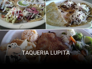 TAQUERIA LUPITA