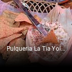 Pulqueria La Tia Yola