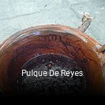 Pulque De Reyes