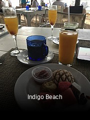 Indigo Beach