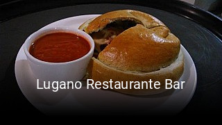 Lugano Restaurante Bar