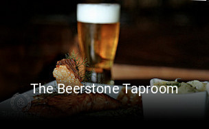 The Beerstone Taproom