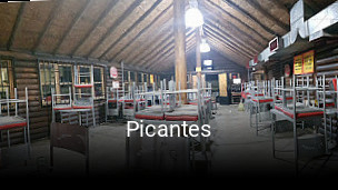 Picantes