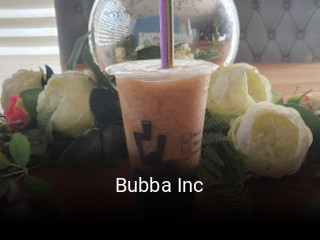 Bubba Inc