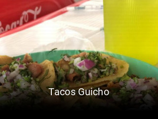 Tacos Guicho