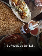 EL Pozole de San Luis