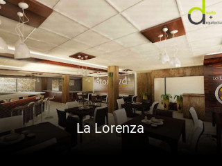 La Lorenza