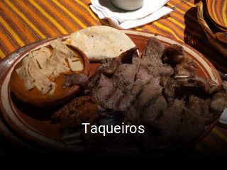 Taqueiros