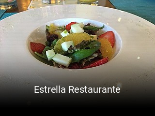 Estrella Restaurante