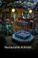 Restaurante Al Andalus