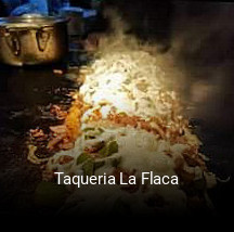 Taqueria La Flaca