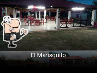 El Marisquito