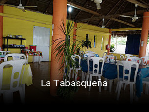 La Tabasqueña