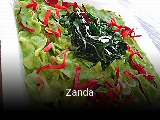 Zanda