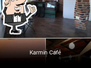 Karmin Café