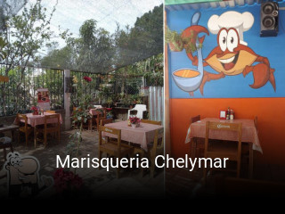 Marisqueria Chelymar