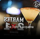 The Toro Taxquena