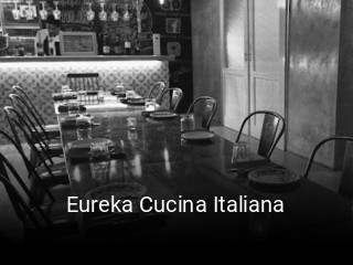 Eureka Cucina Italiana