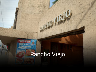 Rancho Viejo