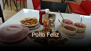 Pollo Feliz