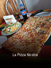 La Pizza Nostra