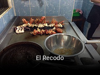 El Recodo