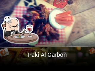 Paki Al Carbon