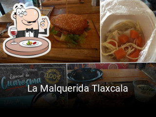 La Malquerida Tlaxcala