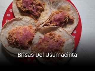 Brisas Del Usumacinta