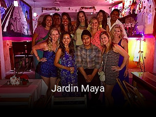 Jardin Maya