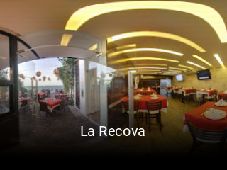 La Recova