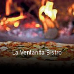 La Ventanita Bistro