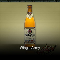 Wing's Army