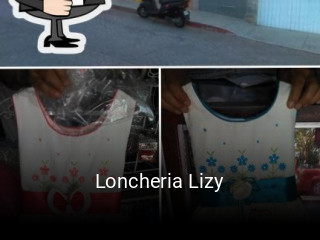 Loncheria Lizy