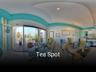 Tea Spot