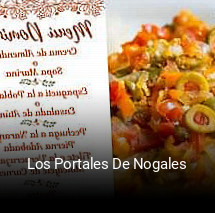 Los Portales De Nogales