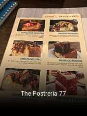 The Postreria 77