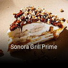 Sonora Grill Prime