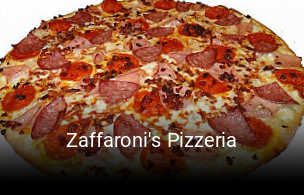 Zaffaroni's Pizzeria