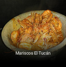 Mariscos El Tucán