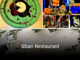 Sibari Restaurant