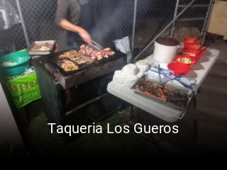 Taqueria Los Gueros