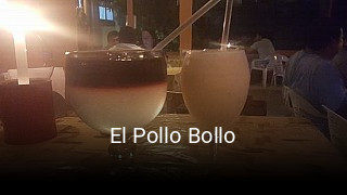 El Pollo Bollo