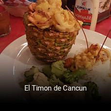 El Timon de Cancun