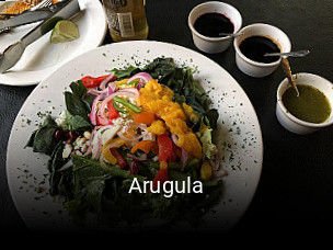 Arugula