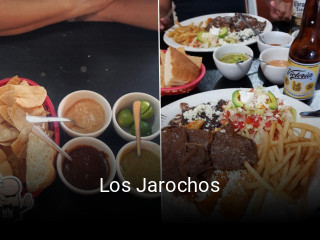 Los Jarochos