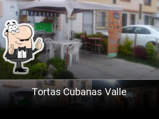 Tortas Cubanas Valle