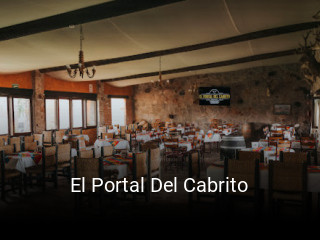 El Portal Del Cabrito