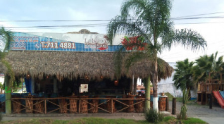 La Isla del Meson Jarocho