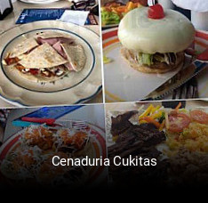 Cenaduria Cukitas